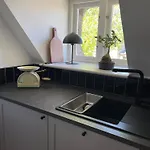 Appartamento Bernstorfshof Jübek