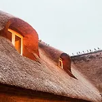 Bernstorfshof *