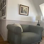 Appartamento Bernstorfshof *