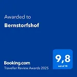 Bernstorfshof *