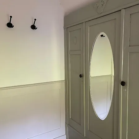 Bernstorfshof *