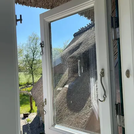 Bernstorfshof * Jübek