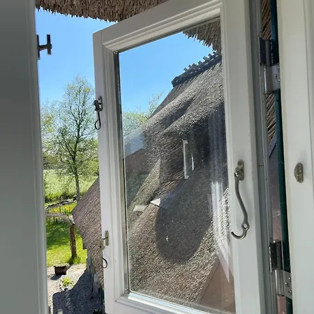 Bernstorfshof * Juebek