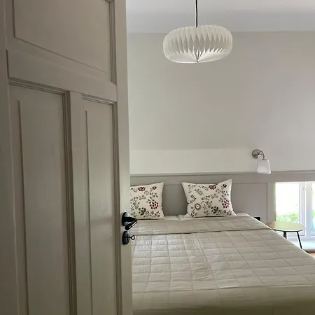 Bernstorfshof 公寓 Jübek