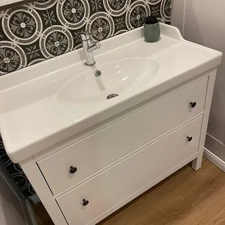 Bernstorfshof 公寓 Jübek