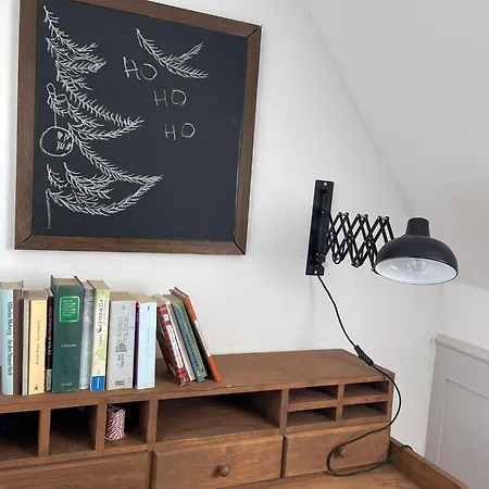 Bernstorfshof Jübek