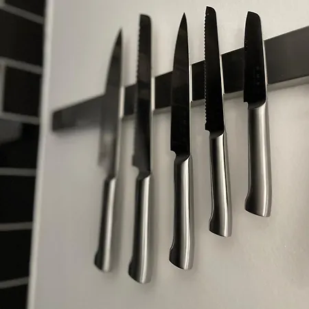 Bernstorfshof 公寓 Jübek