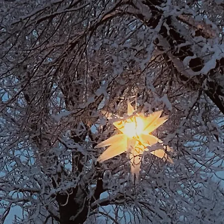 公寓 Bernstorfshof Jübek