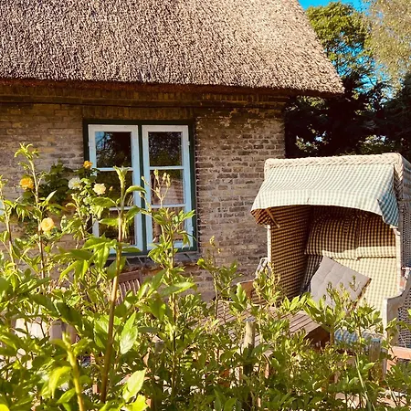 公寓 Bernstorfshof