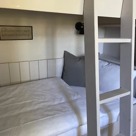 شقة Bernstorfshof