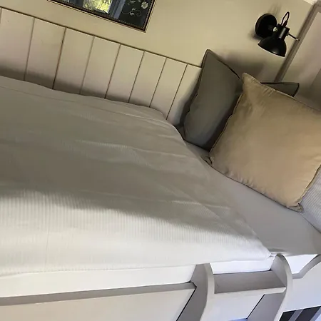 Bernstorfshof 公寓 *