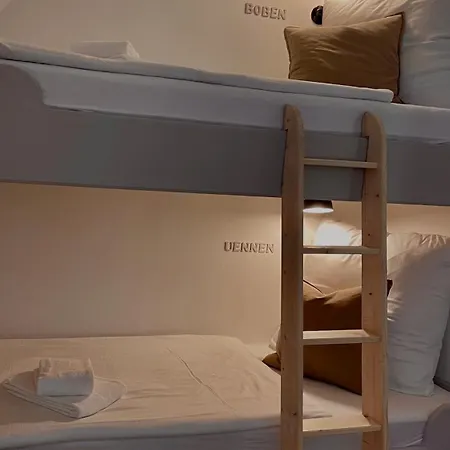 公寓 Bernstorfshof Jübek