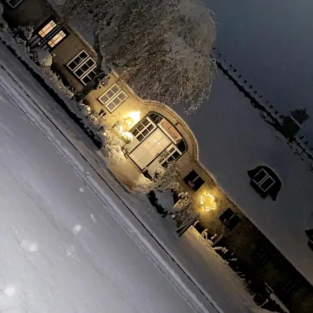 Bernstorfshof 公寓 Jübek