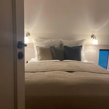 公寓 Bernstorfshof