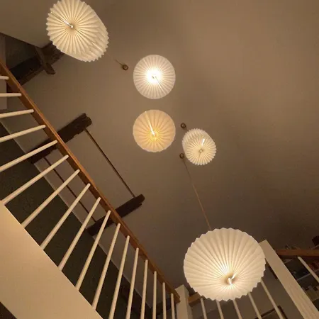 Bernstorfshof 公寓 *