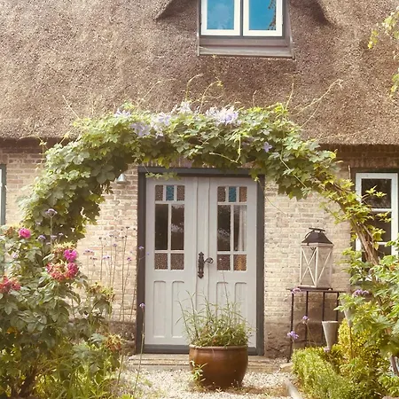 Bernstorfshof 公寓 *