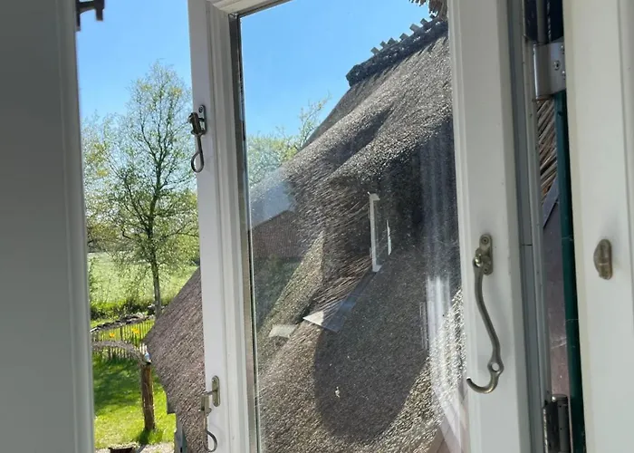 Bernstorfshof * Jübek